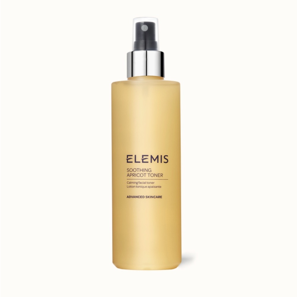2x ELEMIS Soothing Apricot Toner 6.7 oz FULL SIZE